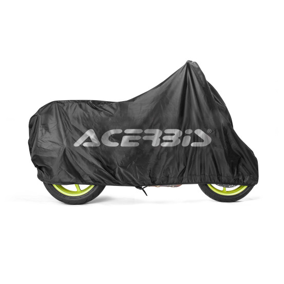 Housse moto ACERBIS universelle Noir