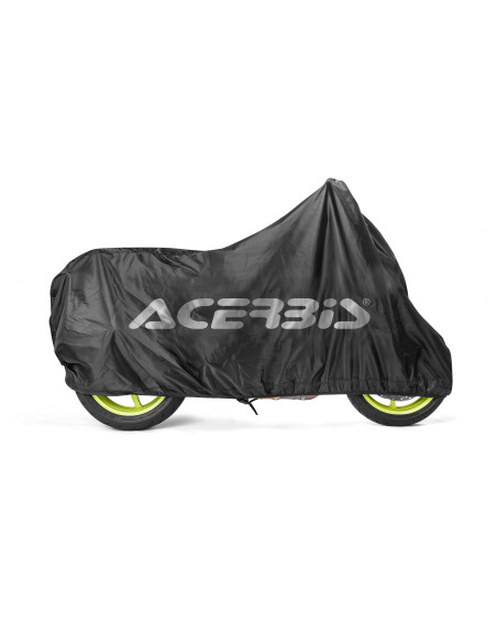 Housse moto ACERBIS universelle Noir