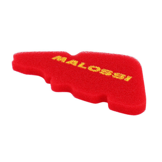 Mousse de filtre à air MALOSSI Piaggio 50/125/150 Liberty 4T