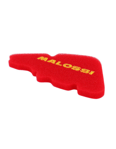 Mousse de filtre à air MALOSSI Piaggio 50/125/150 Liberty 4T