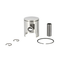 Piston AIRSAL 39,9mm Aprilia/Derbi/Gilera 50cc