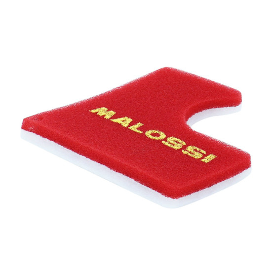 Mousse de filtre à air MALOSSI Aprilia 50 Scarabeo Ditech 2000-2004