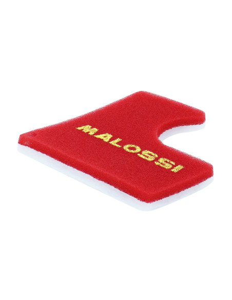 Mousse de filtre à air MALOSSI Aprilia 50 Scarabeo Ditech 2000-2004