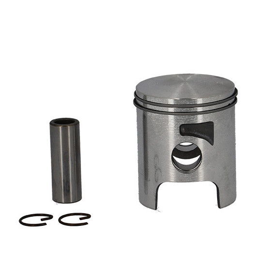 Piston AIRSAL 39,9mm Aprilia 50 RS 2006-2013 Derbi GPR Nude 2006-2010 Senda R DRD 2006-2010