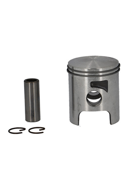 Piston AIRSAL 39,9mm Aprilia 50 RS 2006-2013 Derbi GPR Nude 2006-2010 Senda R DRD 2006-2010