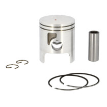 Piston AIRSAL 39,9mm Aprilia 50 RS 2006-2013 Derbi GPR Nude 2006-2010 Senda R DRD 2006-2010