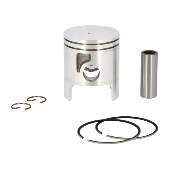 Piston AIRSAL 39,9mm Aprilia 50 RS 2006-2013 Derbi GPR Nude 2006-2010 Senda R DRD 2006-2010