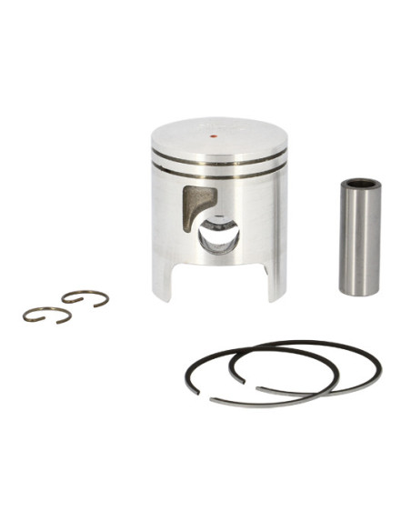 Piston AIRSAL 39,9mm Aprilia 50 RS 2006-2013 Derbi GPR Nude 2006-2010 Senda R DRD 2006-2010