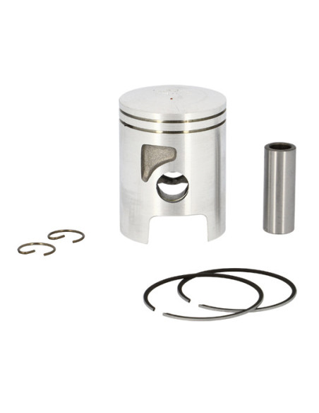 Piston AIRSAL 40,3mm Aprilia/Beta/Malaguti/Rieju/Sherco/Yamaha 50cc