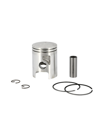 Piston AIRSAL 40,3mm Aprilia/Beta/Malaguti/Rieju/Sherco/Yamaha 50cc