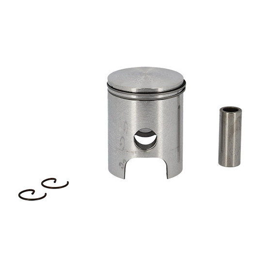Piston de rechange AIRSAL pour Aprilia, Beta, HM, Honda, Minarelli, Peugeot, Rieju, Sherco et Yamaha