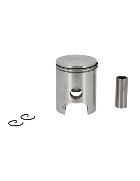 Piston de rechange AIRSAL pour Aprilia, Beta, HM, Honda, Minarelli, Peugeot, Rieju, Sherco et Yamaha