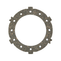 Disque d'embrayage Peugeot 103 MVL / SP / Vogue (ventilé)