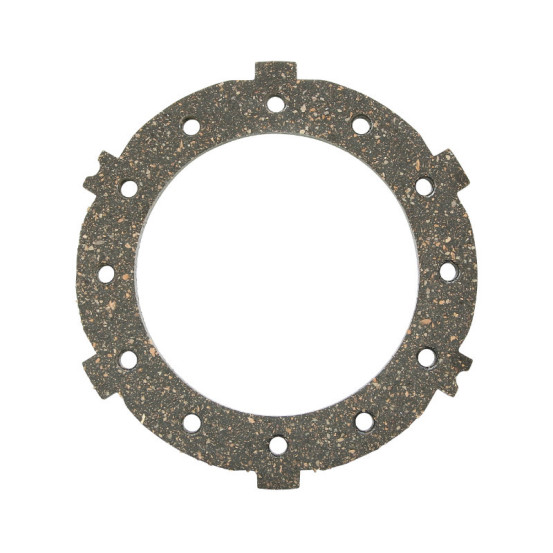 Disque d'embrayage Peugeot 103 MVL / SP / Vogue (ventilé)