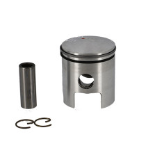 Piston AIRSAL 40mm Peugeot 50 Ludix 2004-2007