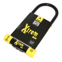 Antivol U AUVRAY Xtrem Maxi 110x 310 SRA