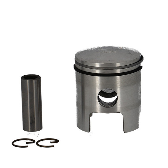 Piston AIRSAL 40mm Peugeot 50 Buxy/Elyseo/Elystar/Looxor/Speedake/Speedfight/Squab/Vivacity