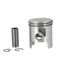 Piston AIRSAL 40mm Derbi/Gilera/Piaggio 50cc