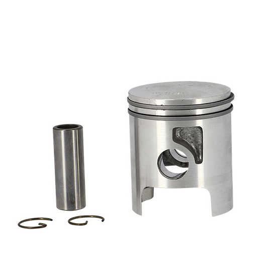 Piston AIRSAL 40mm Derbi/Gilera/Piaggio 50cc