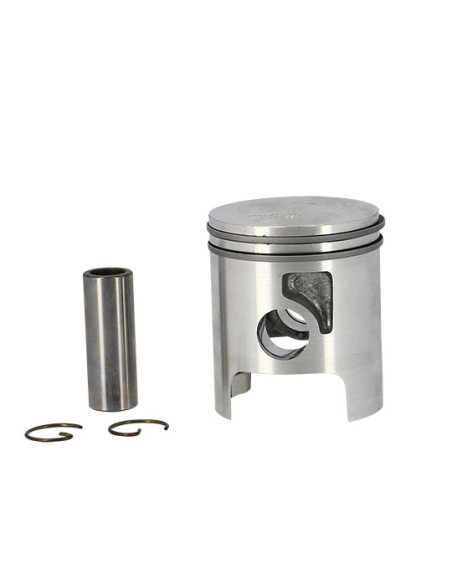 Piston AIRSAL 40mm Derbi/Gilera/Piaggio 50cc