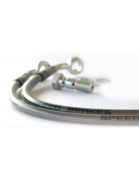 Durite de frein avant VENHILL HUSABERG HUSQVARNA KTM