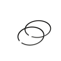 Jeu de segments kit AIRSAL fonte 39,9mm Aprilia 50 RS 2006-2013 Derbi GPR Nude 2006-2010 Senda R DRD 2006-2010