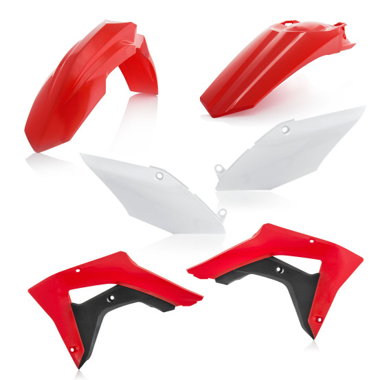 Kit plastiques - Origine - ACERBIS Honda 450 CRF-RX 2017-2018