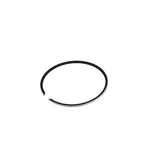 Jeu de segments kit AIRSAL 39,9mm bi-segment Aprilia 50 RS 2006-2013 Derbi GPR Nude 2006-2010 Senda R DRD 2006-2010