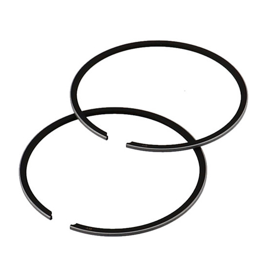 Jeu de segments AIRSAL Scooters 50cc Ø40.30mm x 1mm