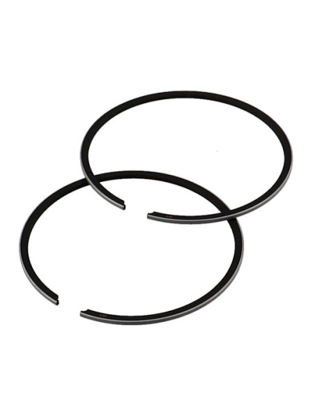 Jeu de segments AIRSAL Scooters 50cc Ø40.30mm x 1mm