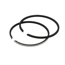 Jeu de segments AIRSAL 40mm x 1.5mm Peugeot 50 Ludix 2004-2007