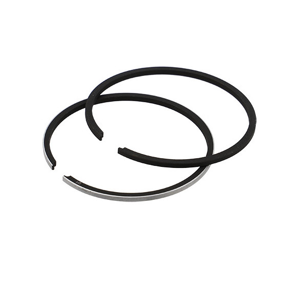Jeu de segments AIRSAL 40mm x 1.5mm Peugeot 50 Ludix 2004-2007