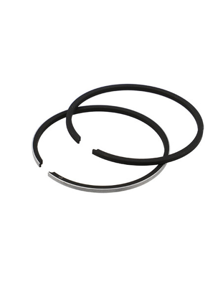 Jeu de segments AIRSAL 40mm x 1.5mm Peugeot 50 Ludix 2004-2007