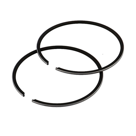 Jeu de segments AIRSAL 40mm Keeway 50 Flash 2007-2012 Hurricane 2006-2013 Matrix 2007-2012
