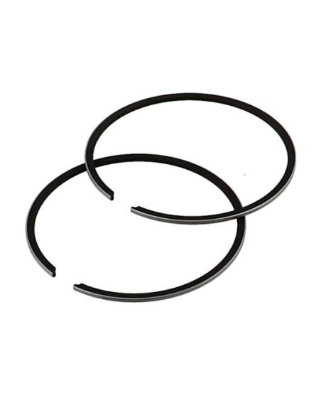 Jeu de segments AIRSAL 40mm Keeway 50 Flash 2007-2012 Hurricane 2006-2013 Matrix 2007-2012