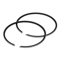 Jeu de segments AIRSAL 40mm x 1mm Peugeot 50 Ludix 2004-2007