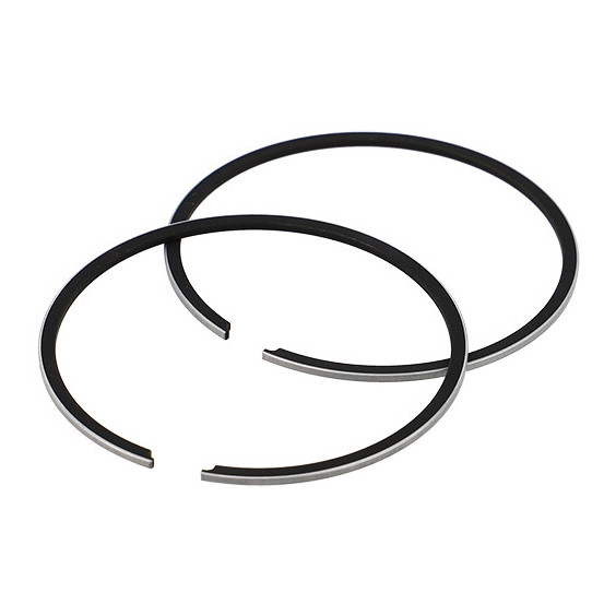 Jeu de segments AIRSAL 40mm x 1mm Peugeot 50 Ludix 2004-2007