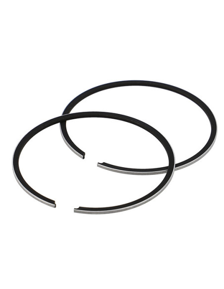 Jeu de segments AIRSAL 40mm x 1mm Peugeot 50 Ludix 2004-2007