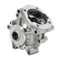 Carters moteur complets MBK/Motobécane AV7