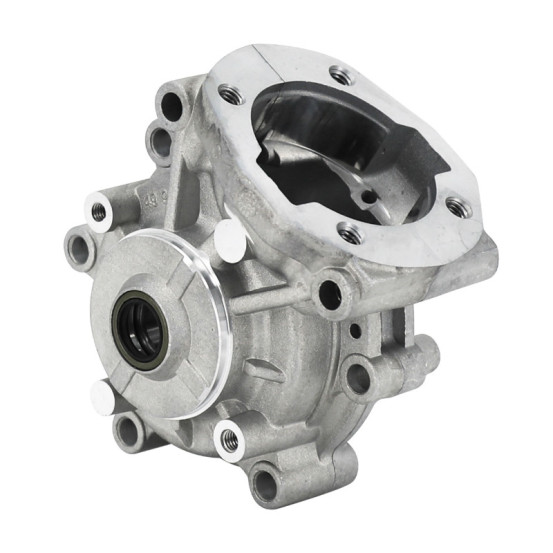 Carters moteur complets MBK/Motobécane AV7