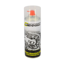 Nettoyant / dégraissant chaîne DOPPLER 400 ml