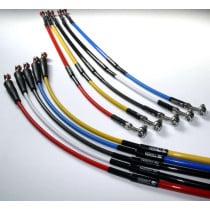 Durite d'embrayage VENHILL KTM EXC/EXCF/SXF Husqvarna FC/TE orange