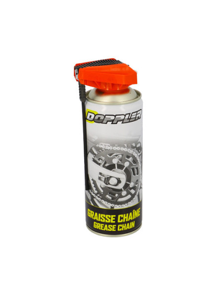 Graisse chaine DOPPLER O / X-RING 400ml