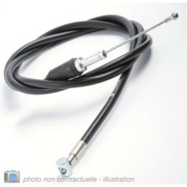 Cable d'embrayage (durite) VENHILL KTM 65 SX 2002-2013 / 85 SX 2003-2012