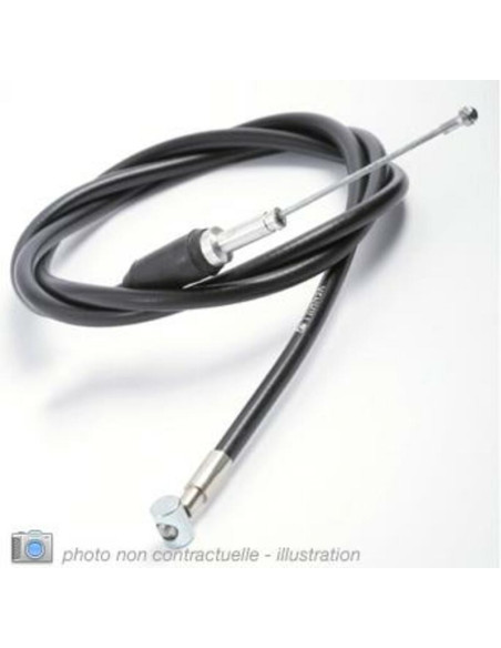 Cable d'embrayage (durite) VENHILL KTM 65 SX 2002-2013 / 85 SX 2003-2012