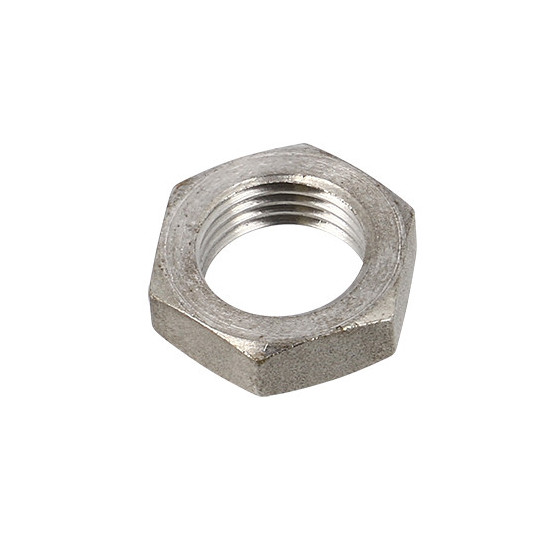 Écrou d'embrayage mécaboite origine MBK / Yamaha Minarelli 50 AM6
