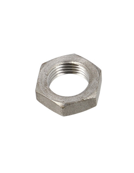 Écrou d'embrayage mécaboite origine MBK / Yamaha Minarelli 50 AM6