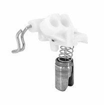 Chapeau de carburateur Gurtner D12 Peugeot 103 SP / MVL