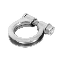 Collier de carburateur Gurtner AR1 153/192 MBK/Motobécane AV10