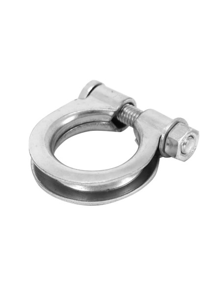 Collier de carburateur Gurtner AR1 153/192 MBK/Motobécane AV10